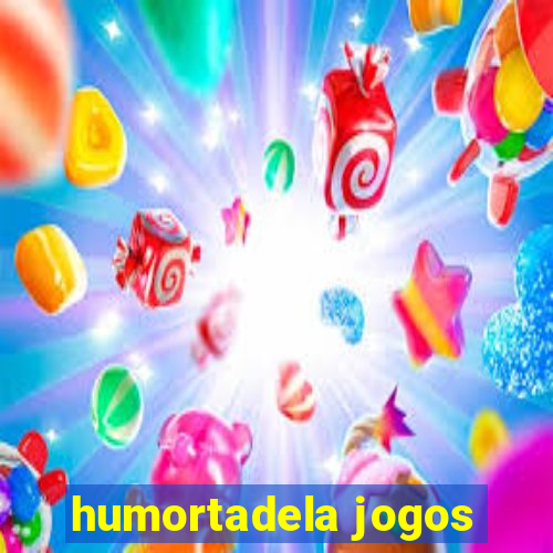 humortadela jogos